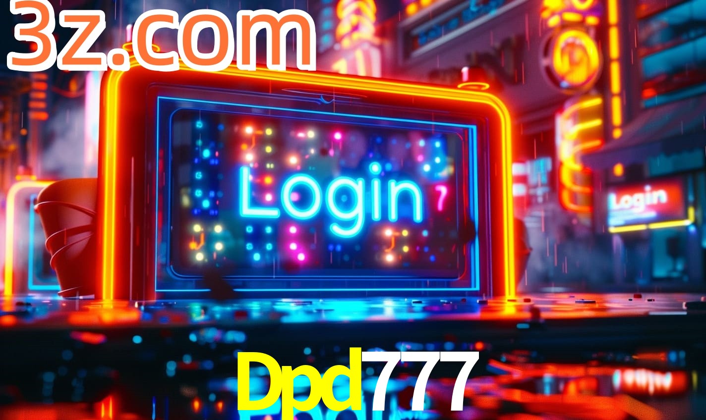 Registre-se hoje no Cassino Dpd777